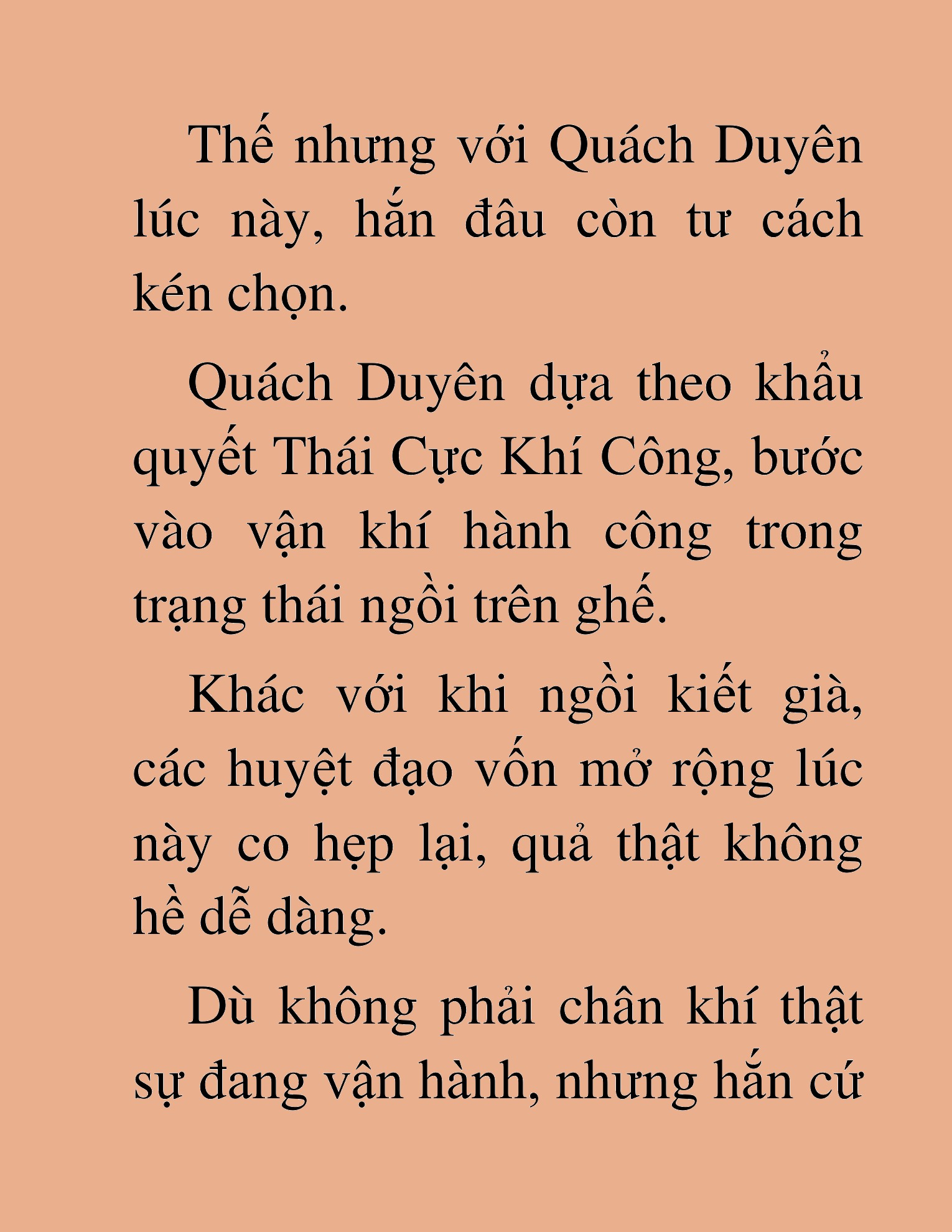 Đọc truyện HAT[novel] Võ Đang Chân Kinh - Chap 57