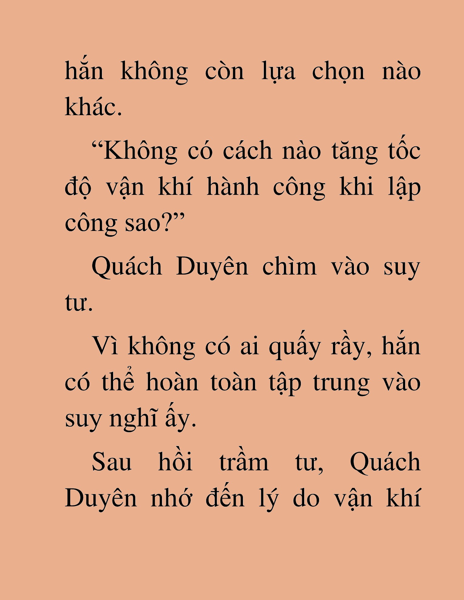 Đọc truyện HAT[novel] Võ Đang Chân Kinh - Chap 57