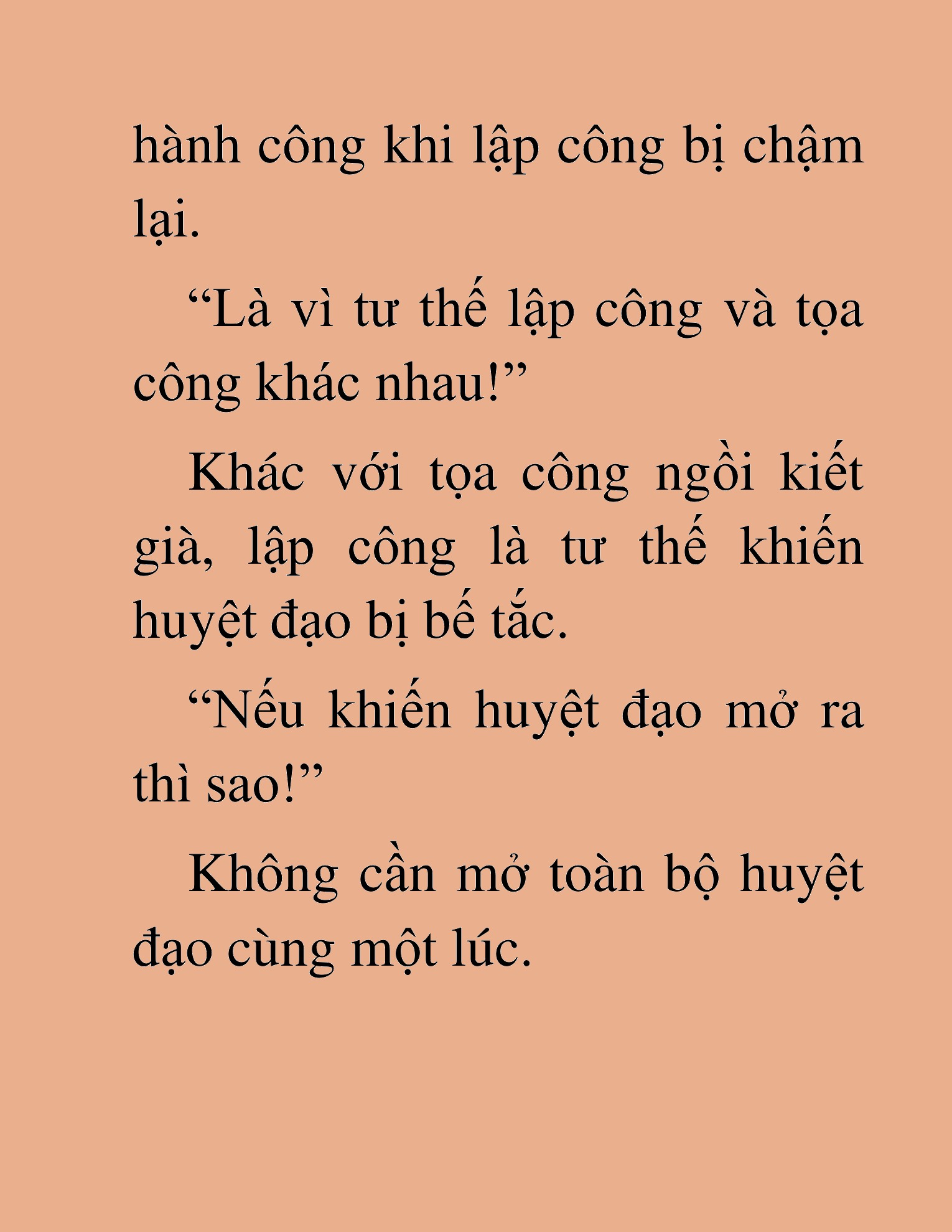 Đọc truyện HAT[novel] Võ Đang Chân Kinh - Chap 57