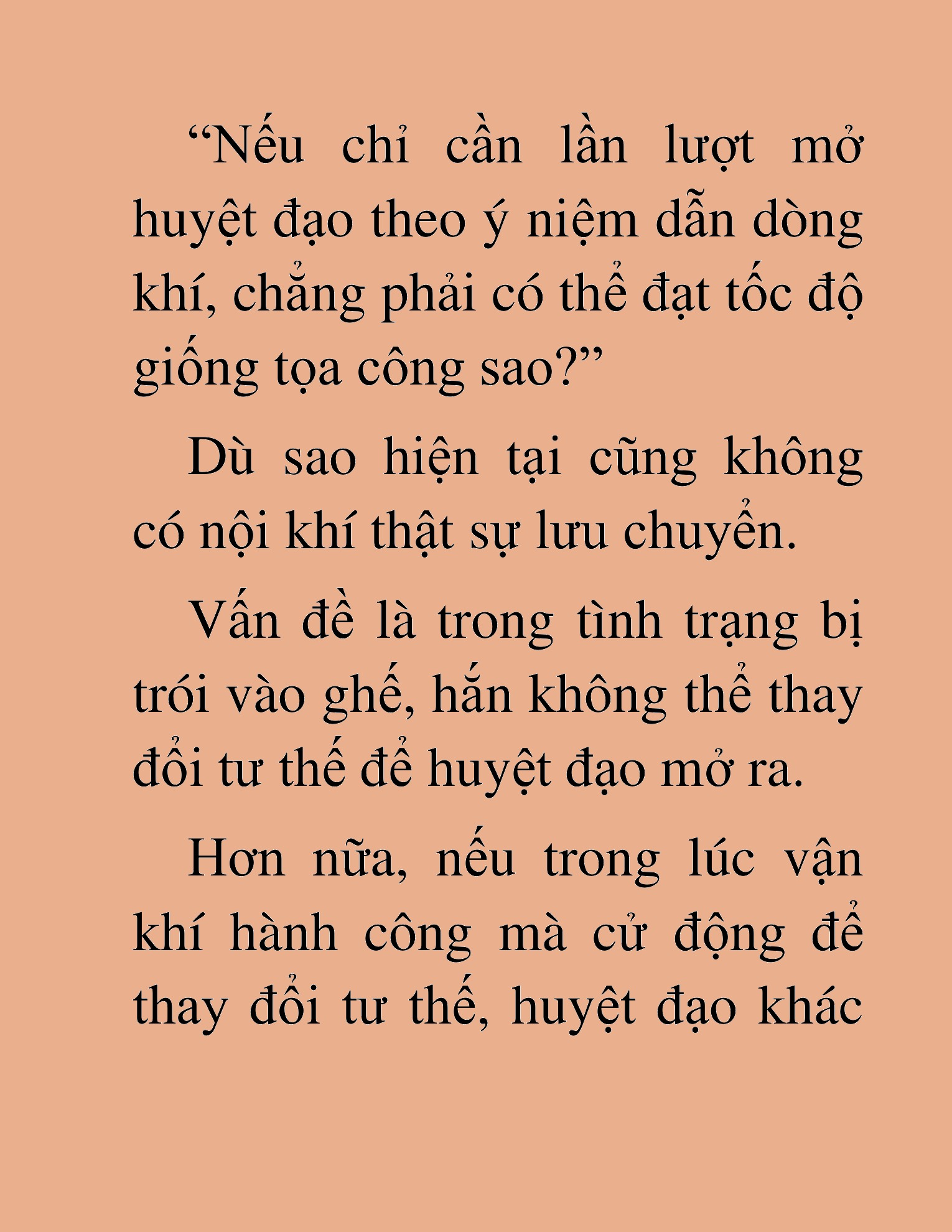 Đọc truyện HAT[novel] Võ Đang Chân Kinh - Chap 57