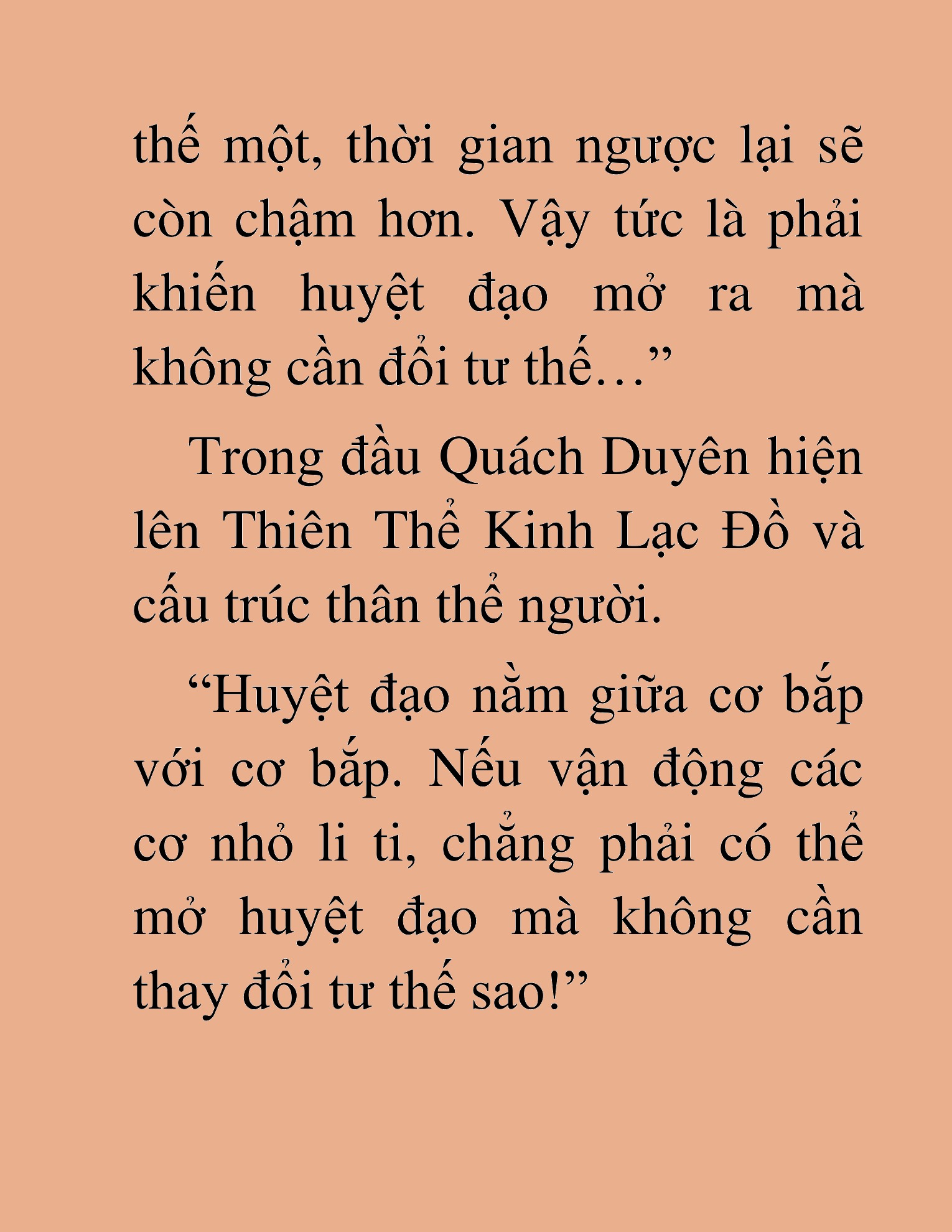 Đọc truyện HAT[novel] Võ Đang Chân Kinh - Chap 57