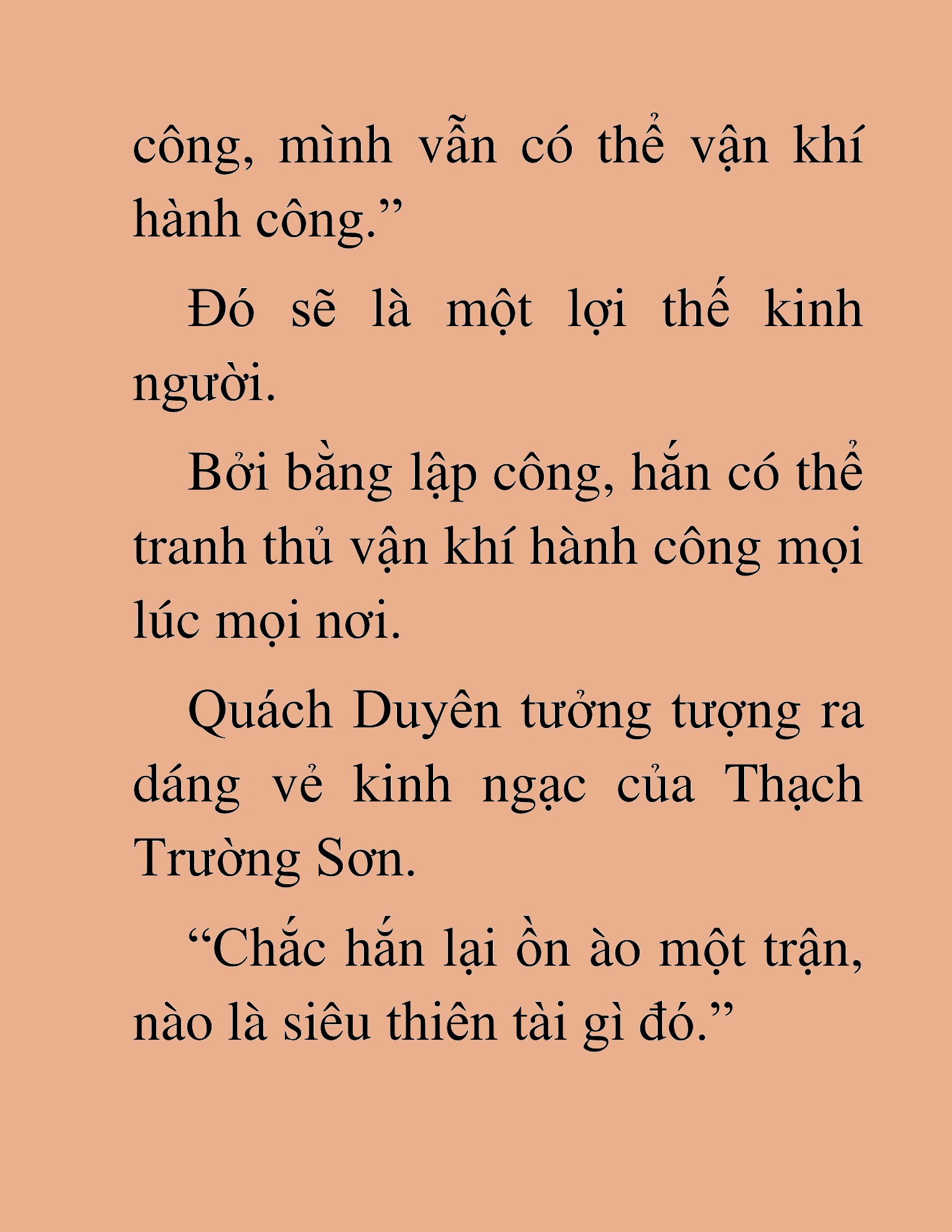 Đọc truyện HAT[novel] Võ Đang Chân Kinh - Chap 57
