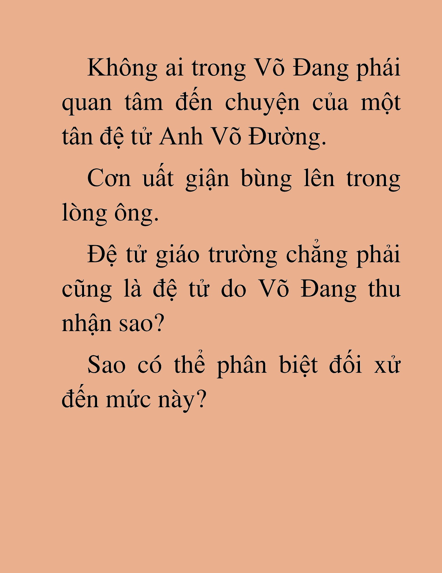 Đọc truyện HAT[novel] Võ Đang Chân Kinh - Chap 58