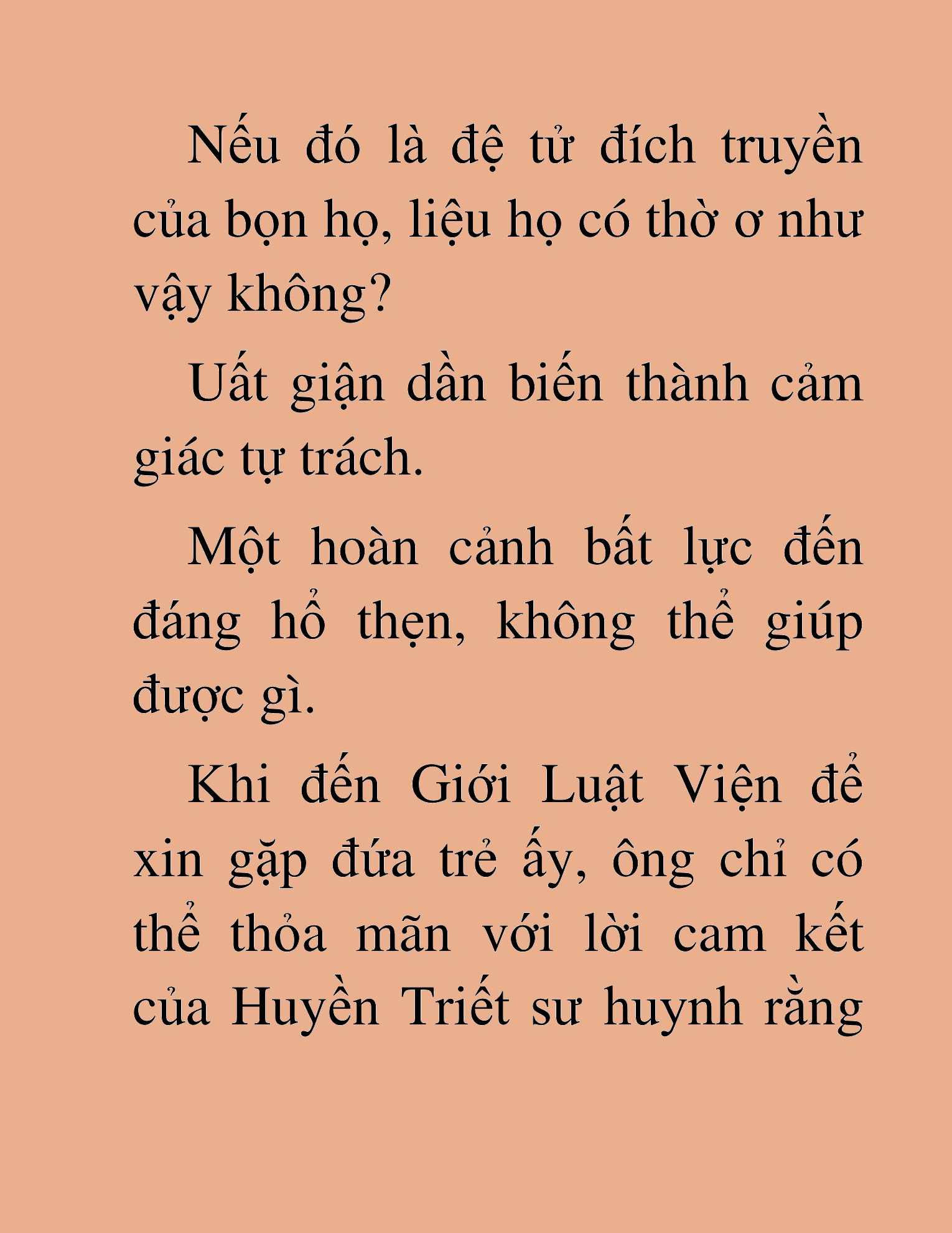 Đọc truyện HAT[novel] Võ Đang Chân Kinh - Chap 58