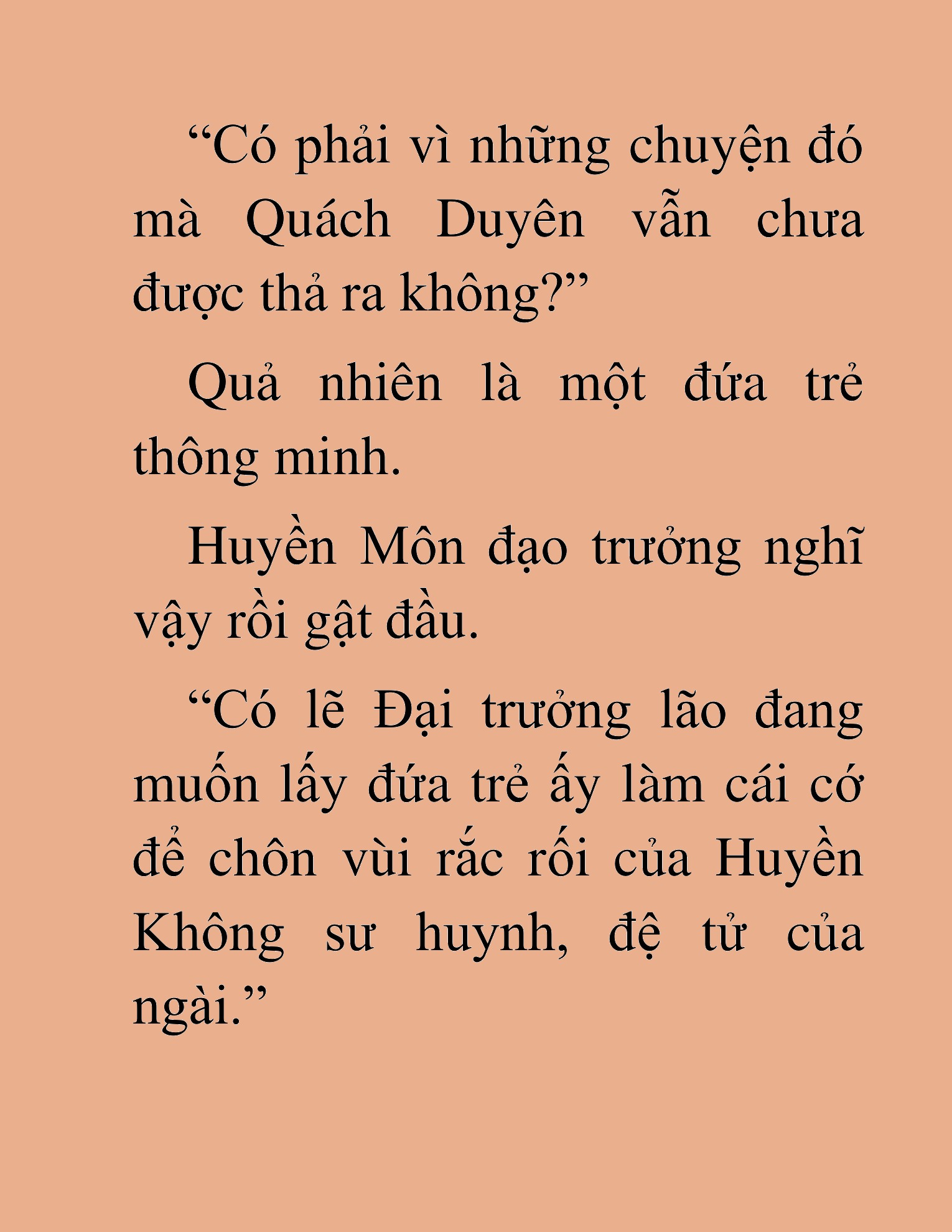 Đọc truyện HAT[novel] Võ Đang Chân Kinh - Chap 58