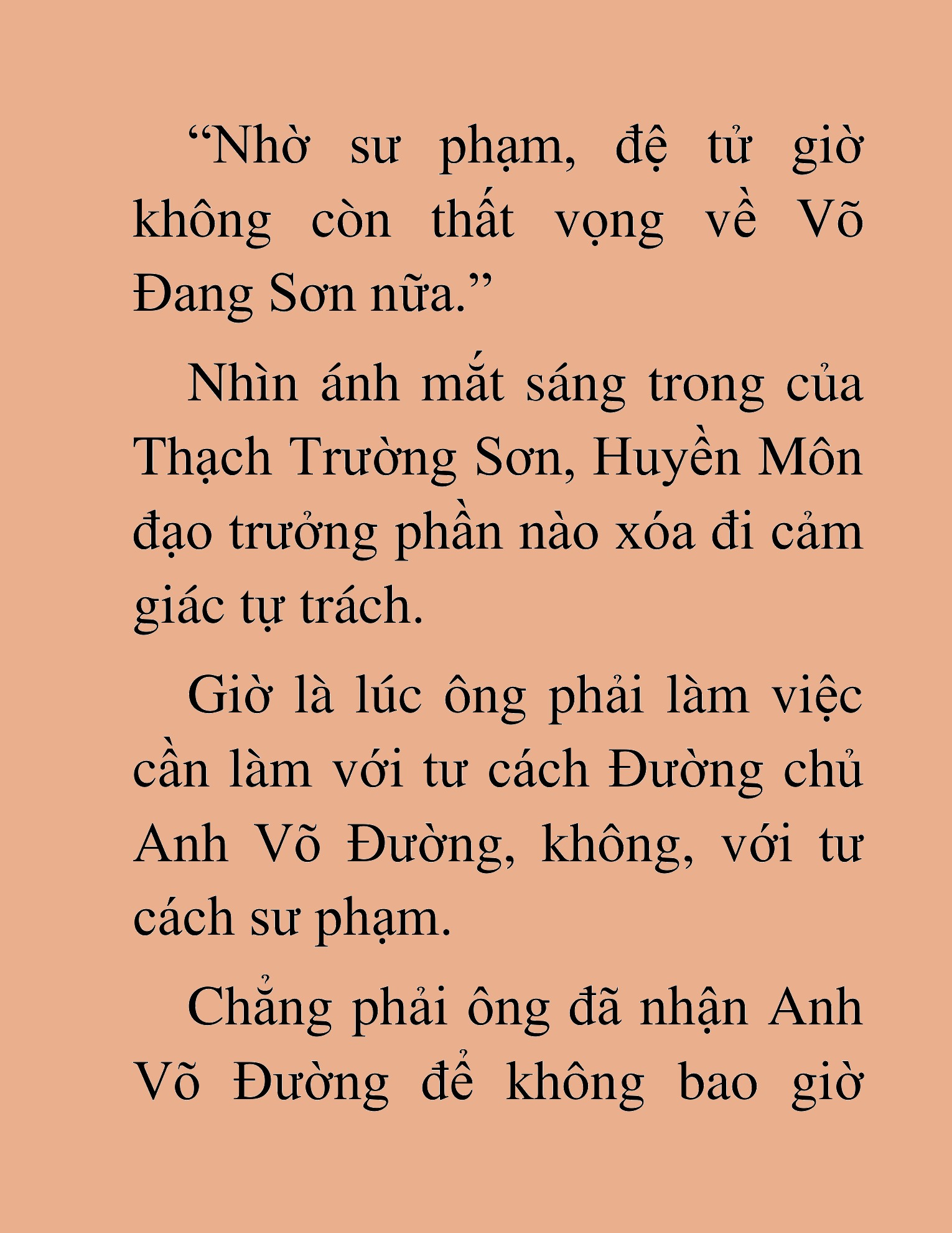 Đọc truyện HAT[novel] Võ Đang Chân Kinh - Chap 58