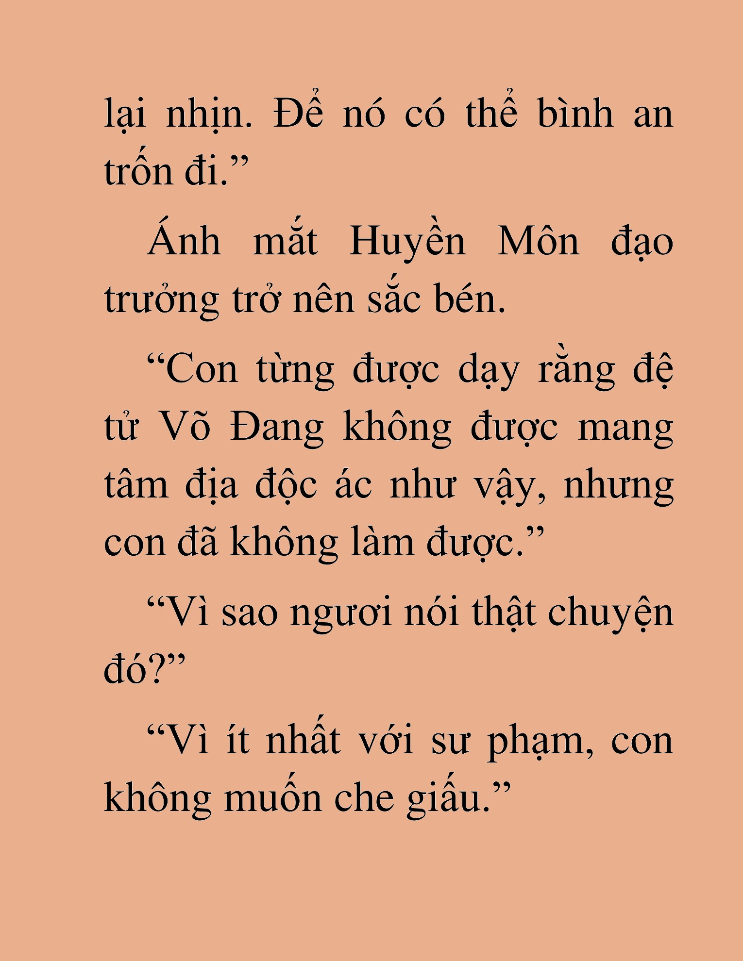 Đọc truyện HAT[novel] Võ Đang Chân Kinh - Chap 59