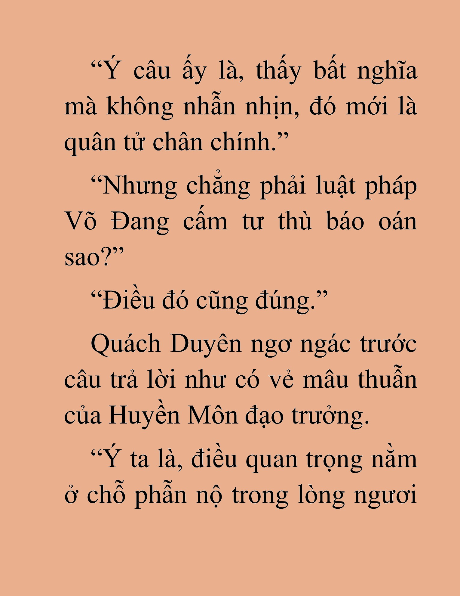 Đọc truyện HAT[novel] Võ Đang Chân Kinh - Chap 59