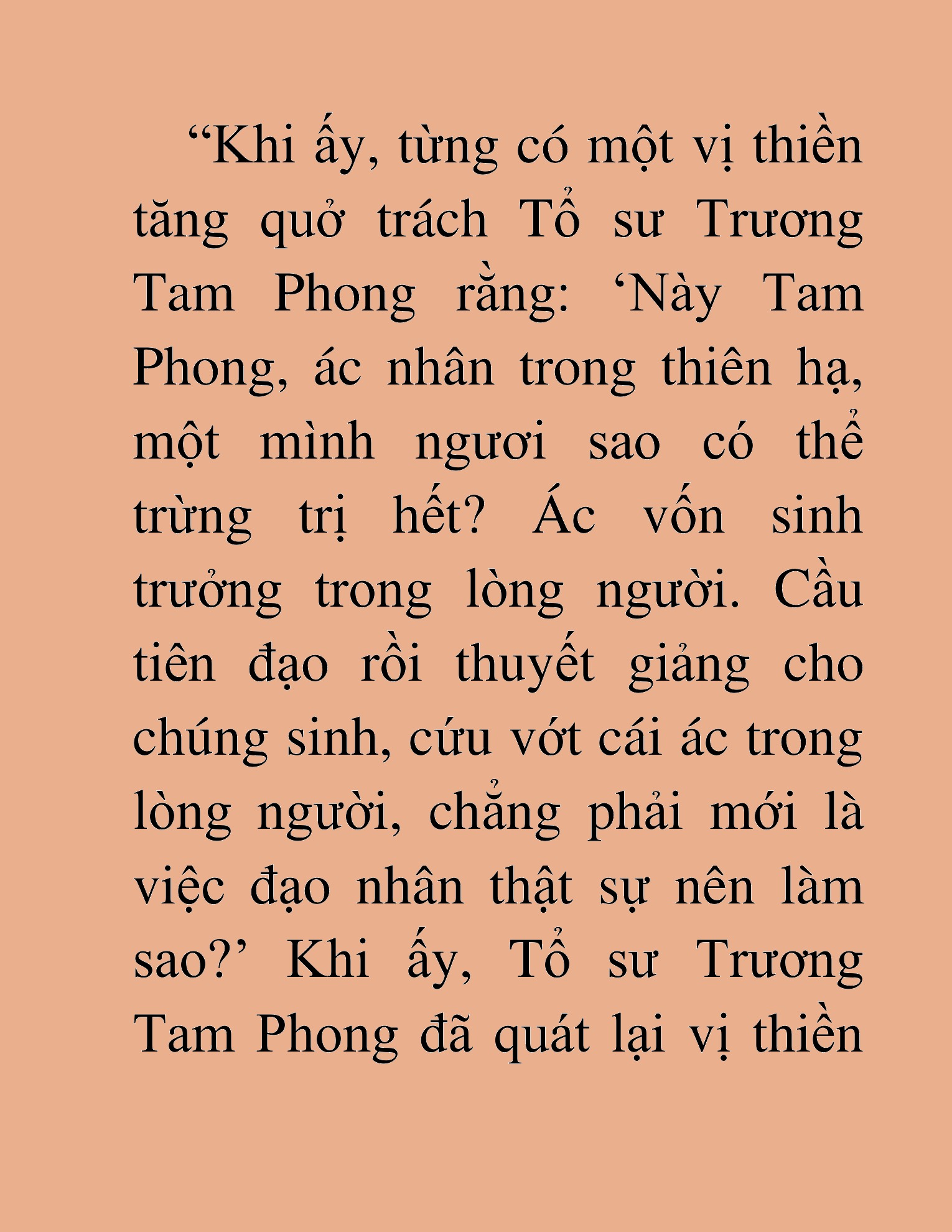 Đọc truyện HAT[novel] Võ Đang Chân Kinh - Chap 59