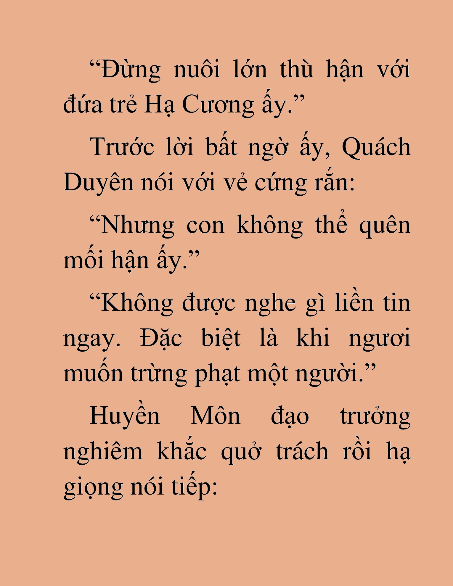 Đọc truyện HAT[novel] Võ Đang Chân Kinh - Chap 59
