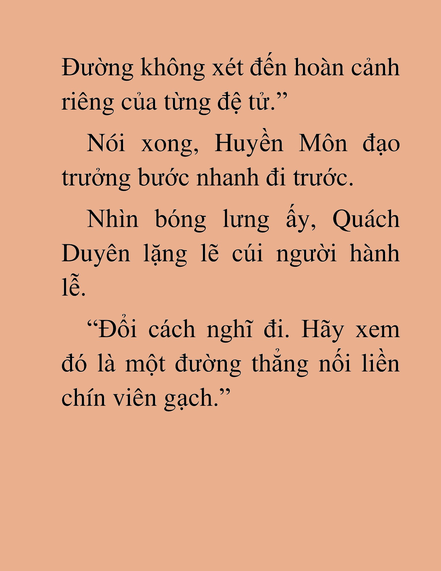 Đọc truyện HAT[novel] Võ Đang Chân Kinh - Chap 60