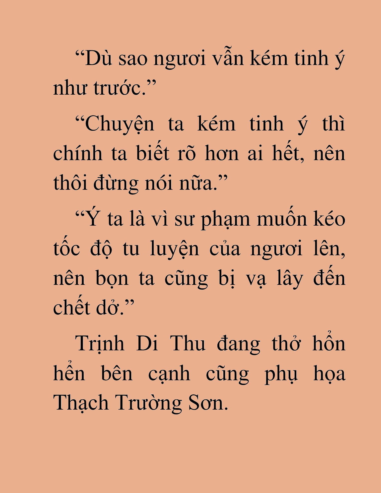 Đọc truyện HAT[novel] Võ Đang Chân Kinh - Chap 60