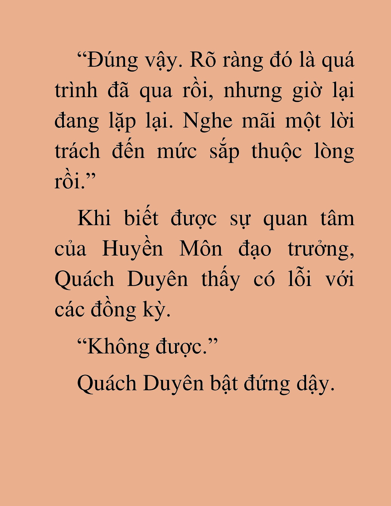 Đọc truyện HAT[novel] Võ Đang Chân Kinh - Chap 60