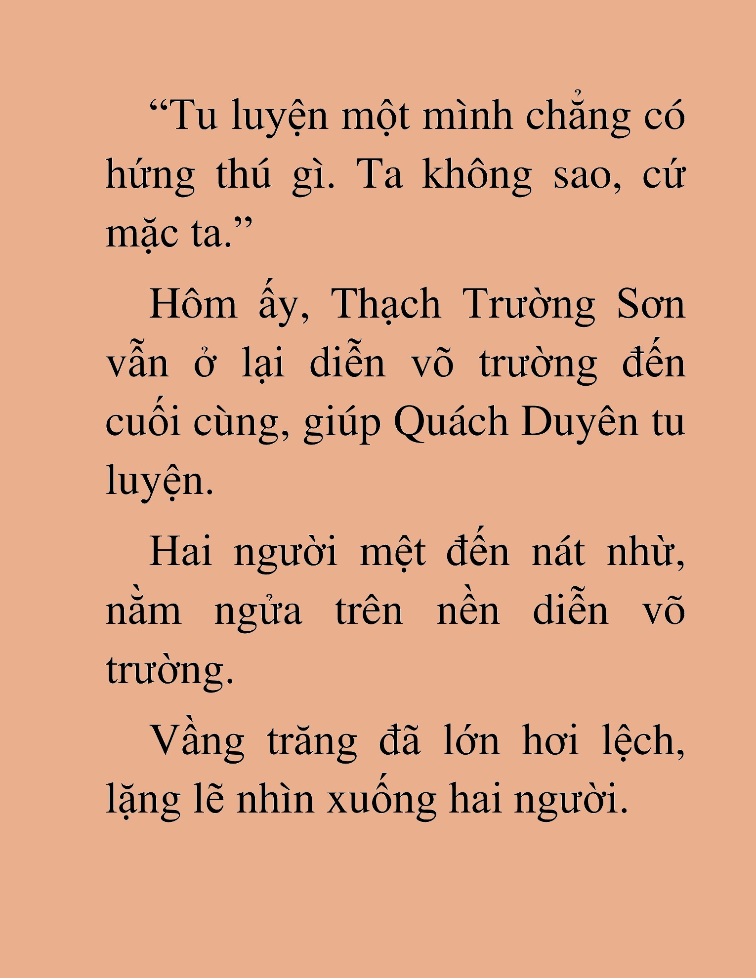 Đọc truyện HAT[novel] Võ Đang Chân Kinh - Chap 60