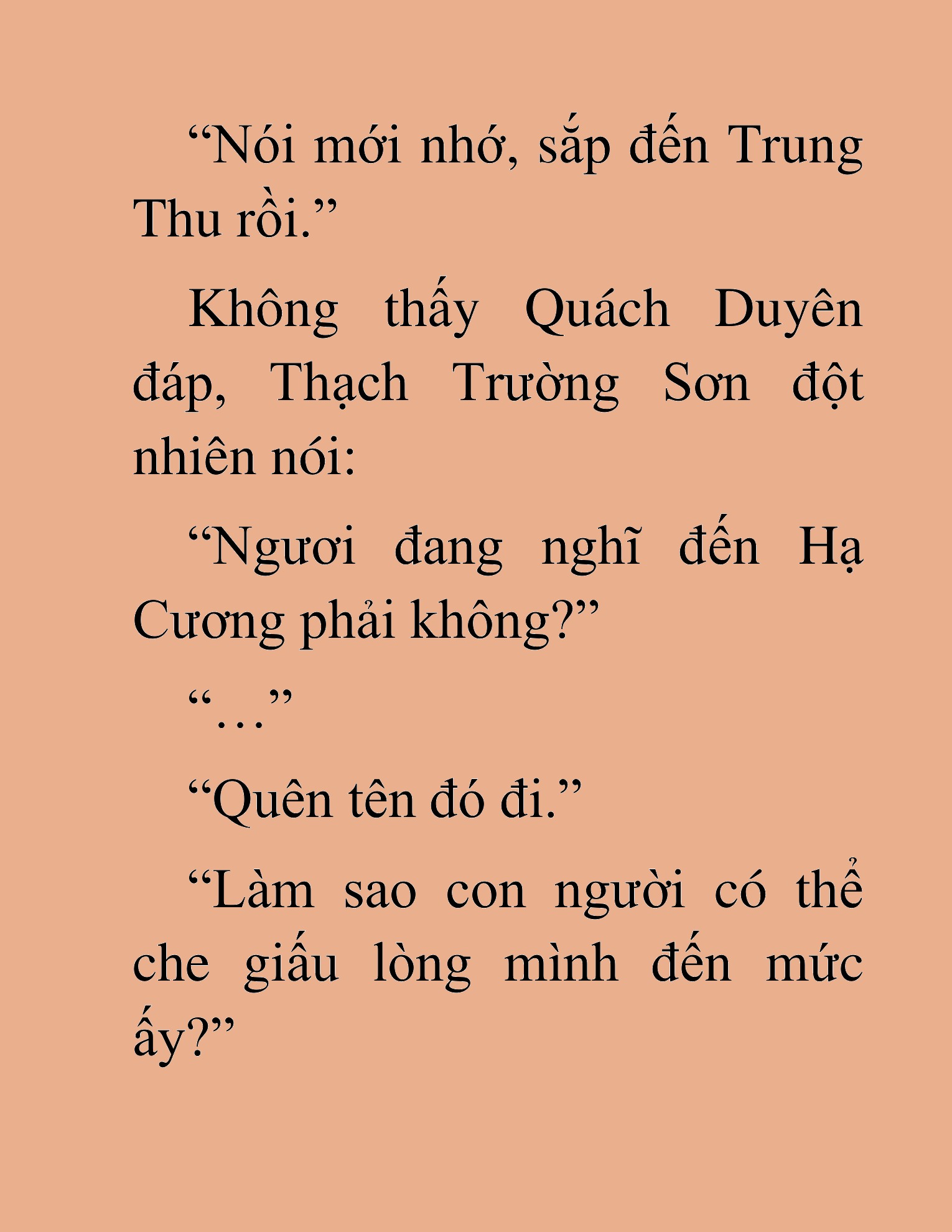 Đọc truyện HAT[novel] Võ Đang Chân Kinh - Chap 60