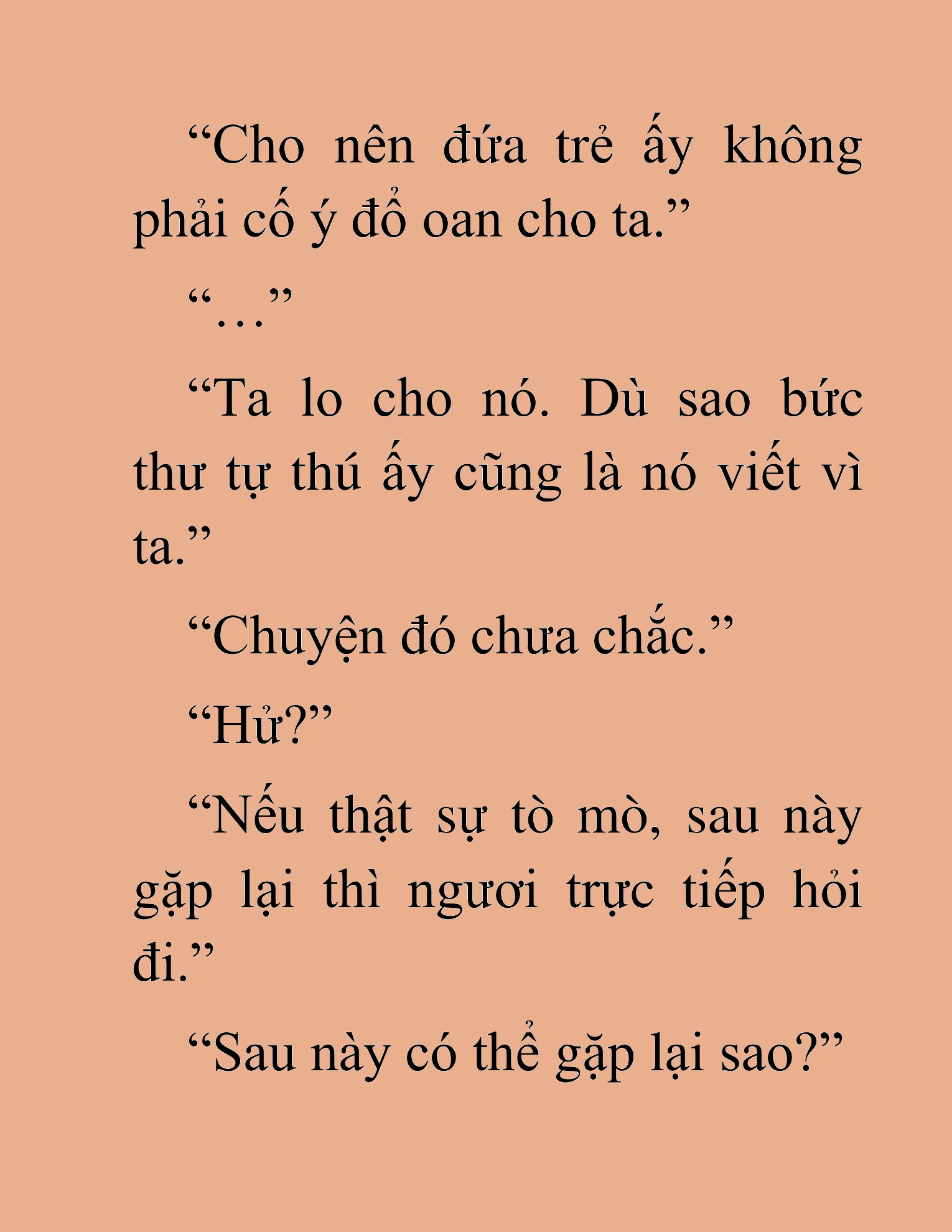 Đọc truyện HAT[novel] Võ Đang Chân Kinh - Chap 60