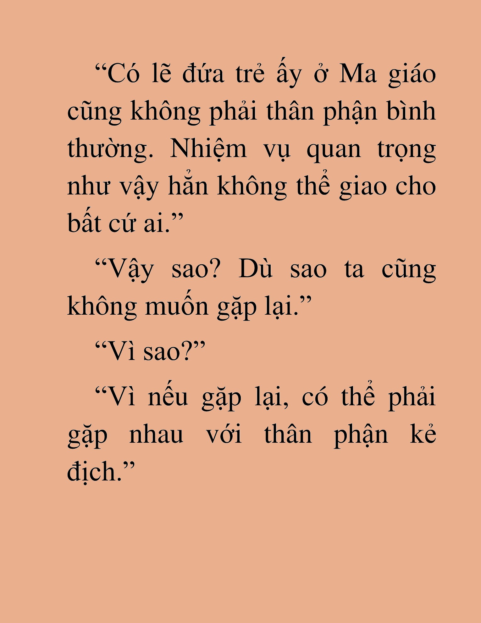 Đọc truyện HAT[novel] Võ Đang Chân Kinh - Chap 60