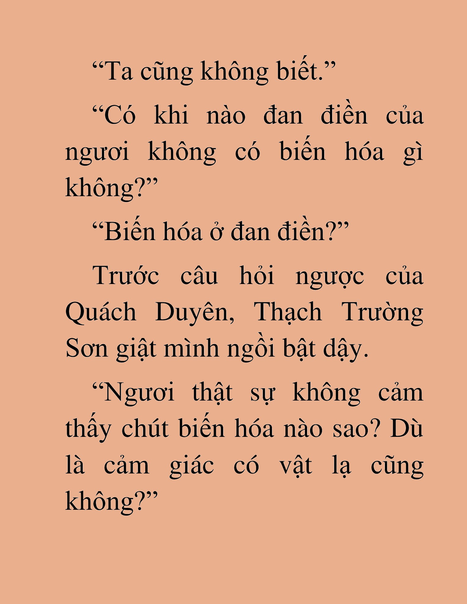 Đọc truyện HAT[novel] Võ Đang Chân Kinh - Chap 60