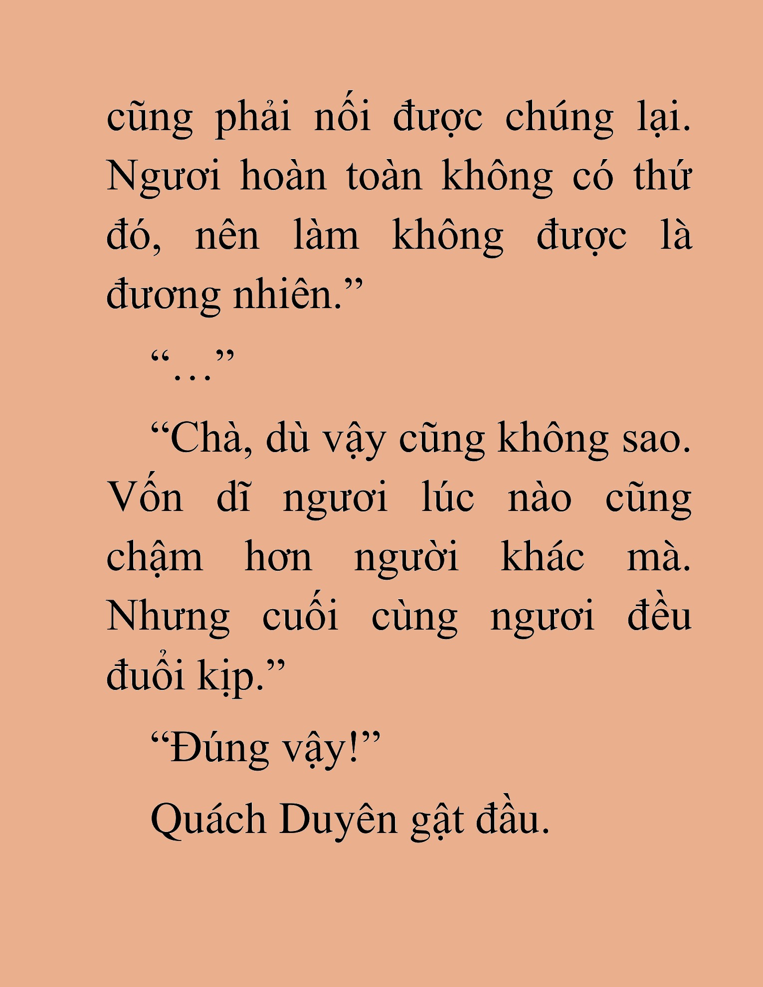 Đọc truyện HAT[novel] Võ Đang Chân Kinh - Chap 60