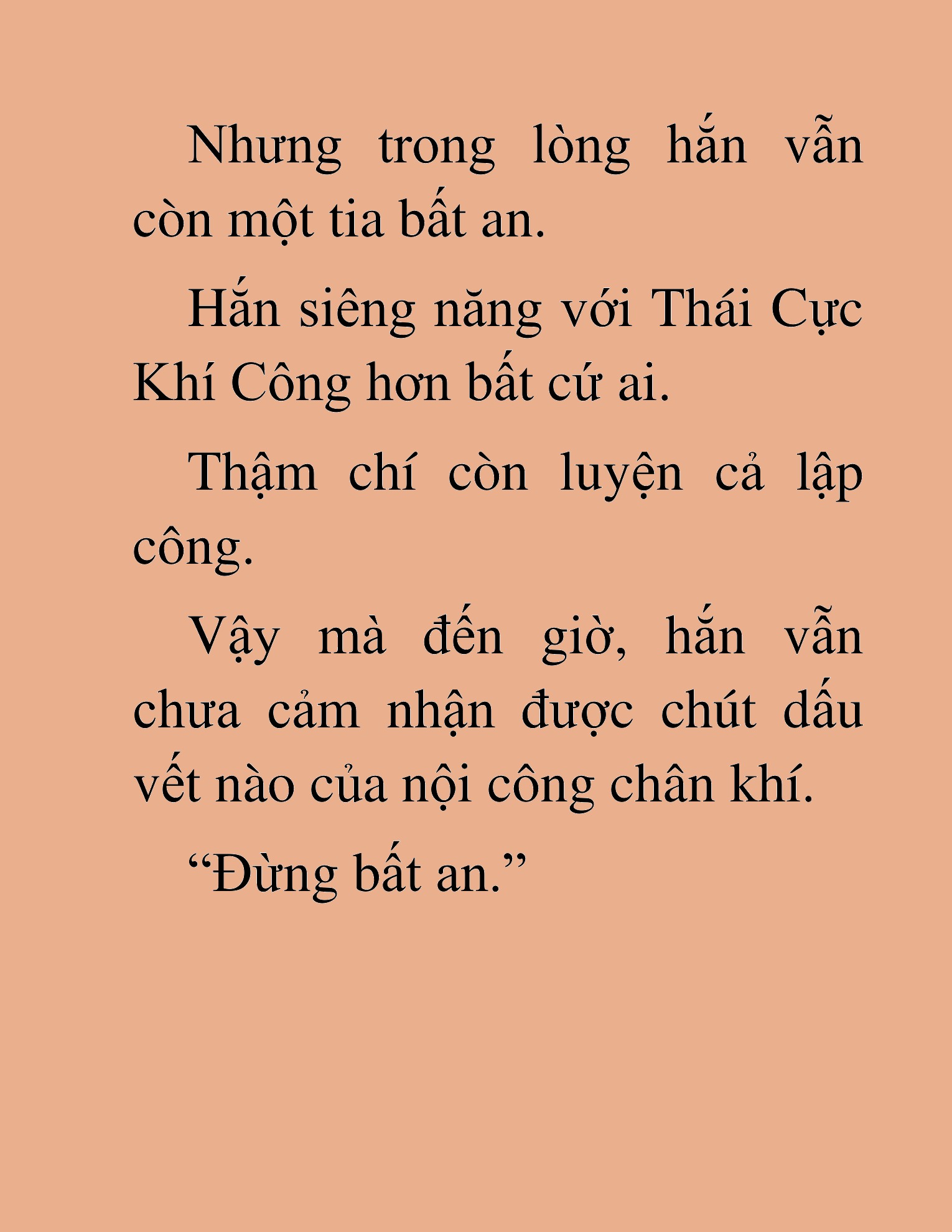 Đọc truyện HAT[novel] Võ Đang Chân Kinh - Chap 60