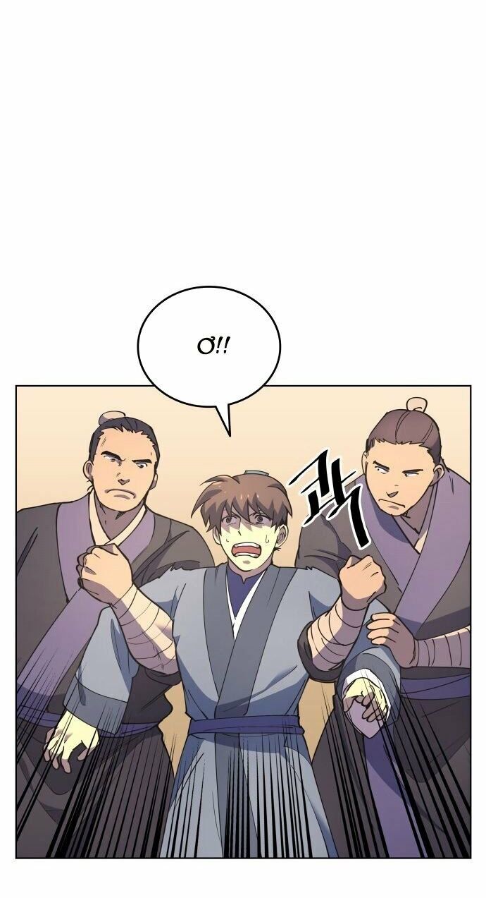 Đọc truyện Võ giả bất đắc dĩ - Chap 4 - fix