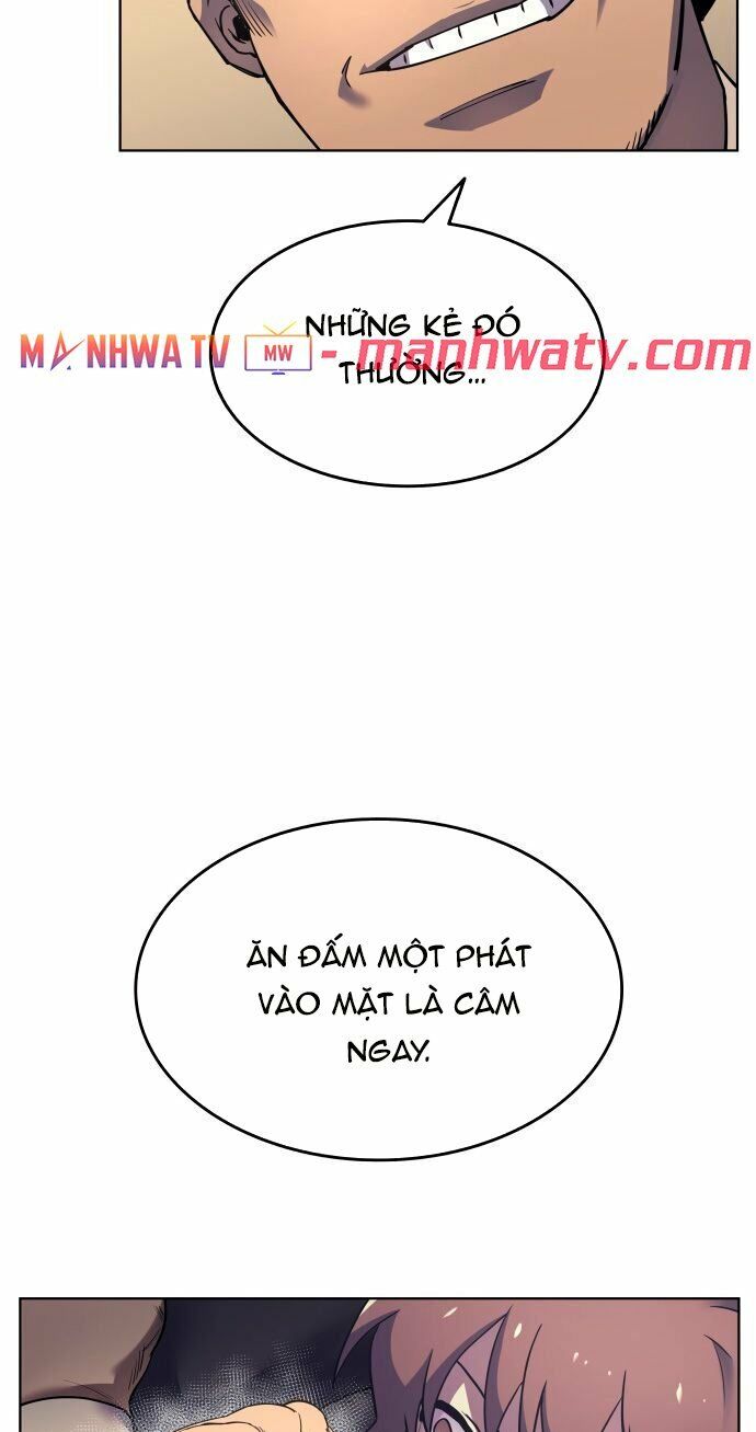 Đọc truyện Võ giả bất đắc dĩ - Chap 4 - fix
