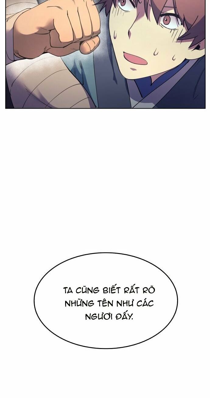 Đọc truyện Võ giả bất đắc dĩ - Chap 4 - fix