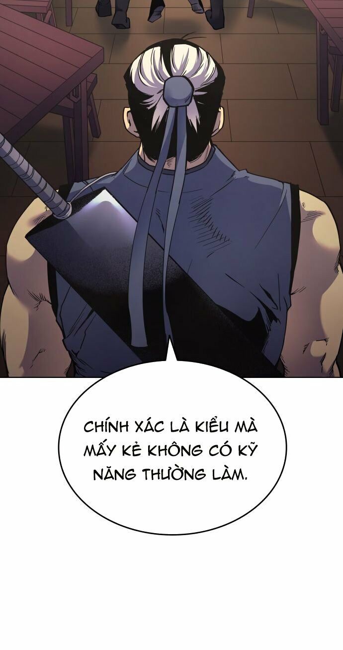 Đọc truyện Võ giả bất đắc dĩ - Chap 4 - fix