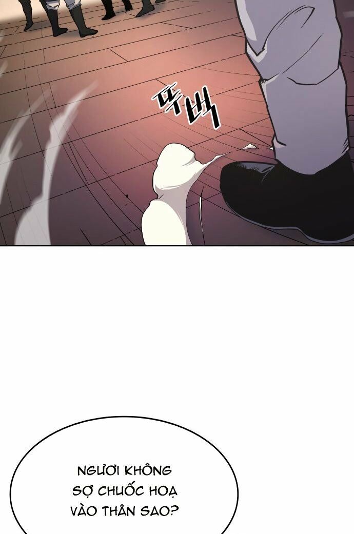 Đọc truyện Võ giả bất đắc dĩ - Chap 4 - fix