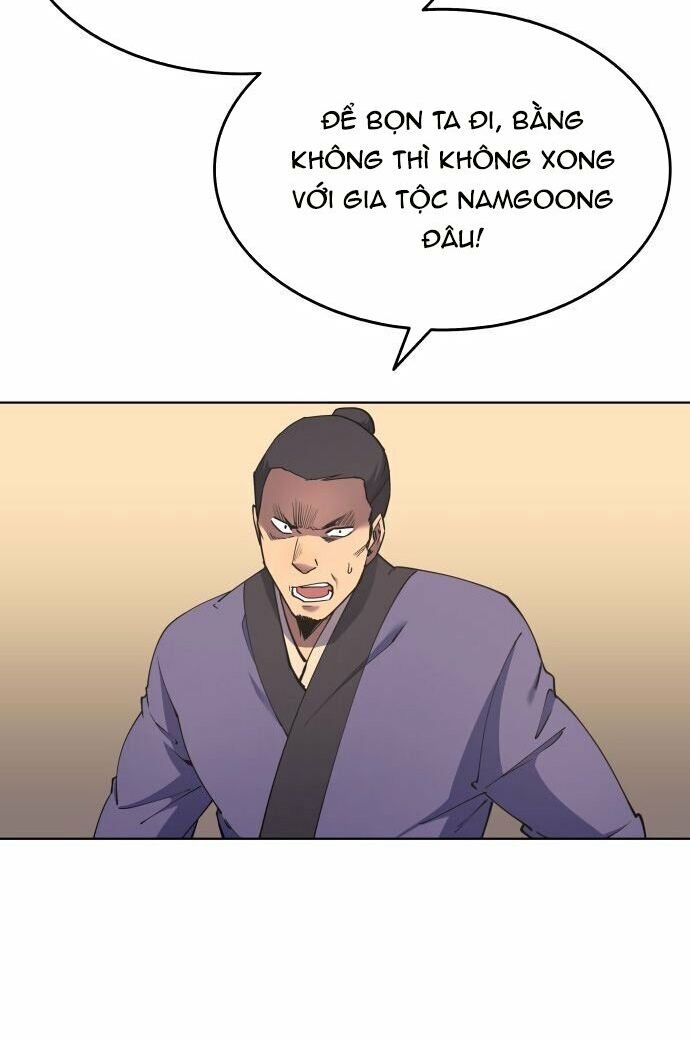 Đọc truyện Võ giả bất đắc dĩ - Chap 4 - fix