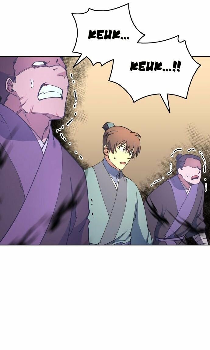 Đọc truyện Võ giả bất đắc dĩ - Chap 4 - fix