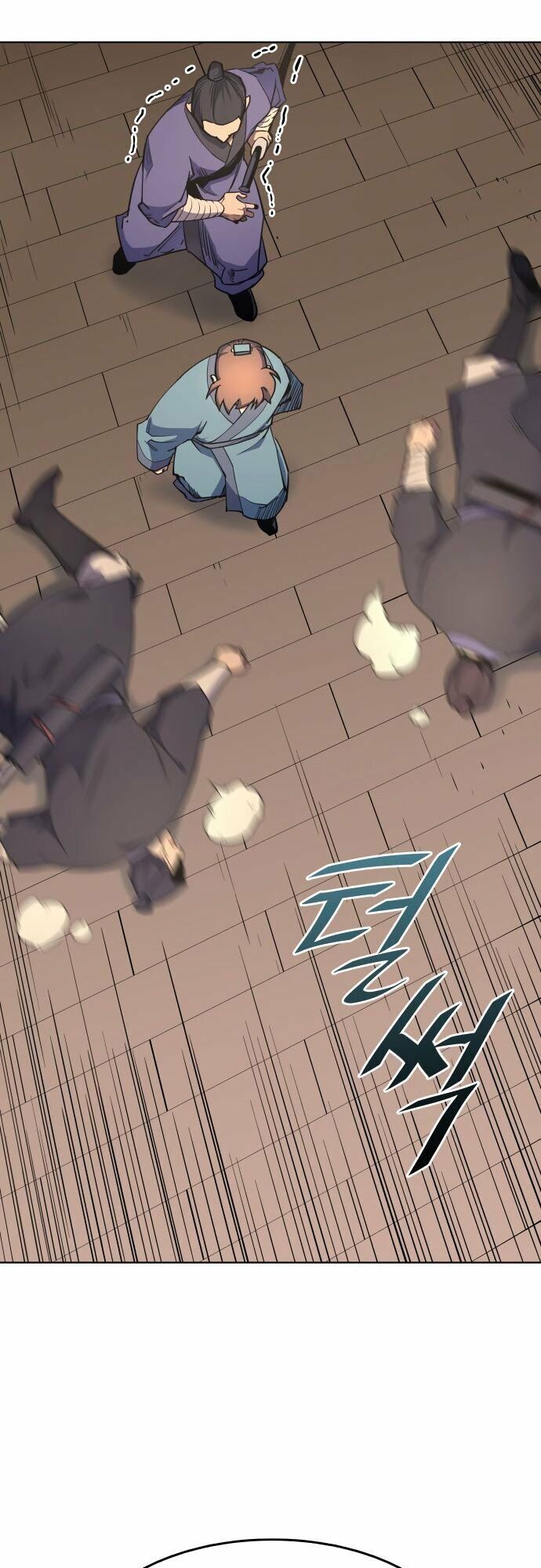 Đọc truyện Võ giả bất đắc dĩ - Chap 4 - fix