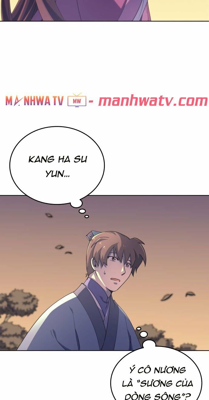 Đọc truyện Võ giả bất đắc dĩ - Chap 4 - fix