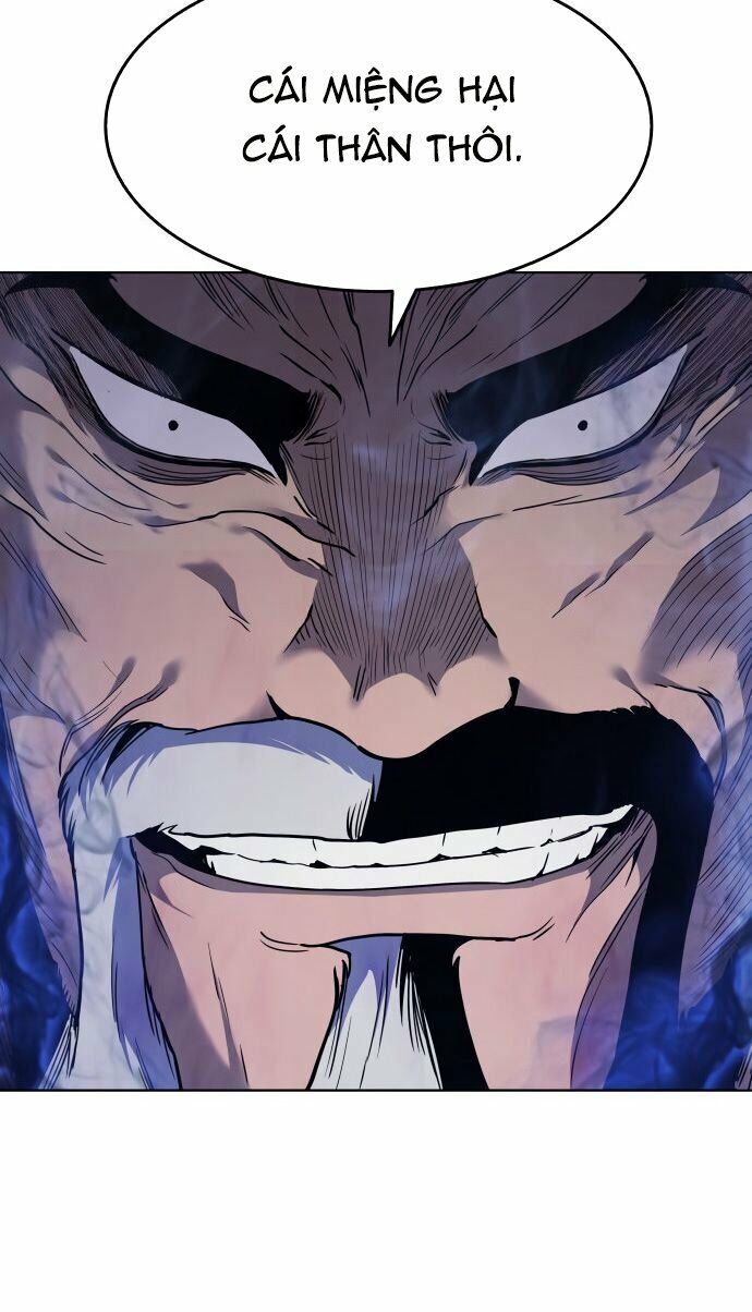 Đọc truyện Võ giả bất đắc dĩ - Chap 4 - fix