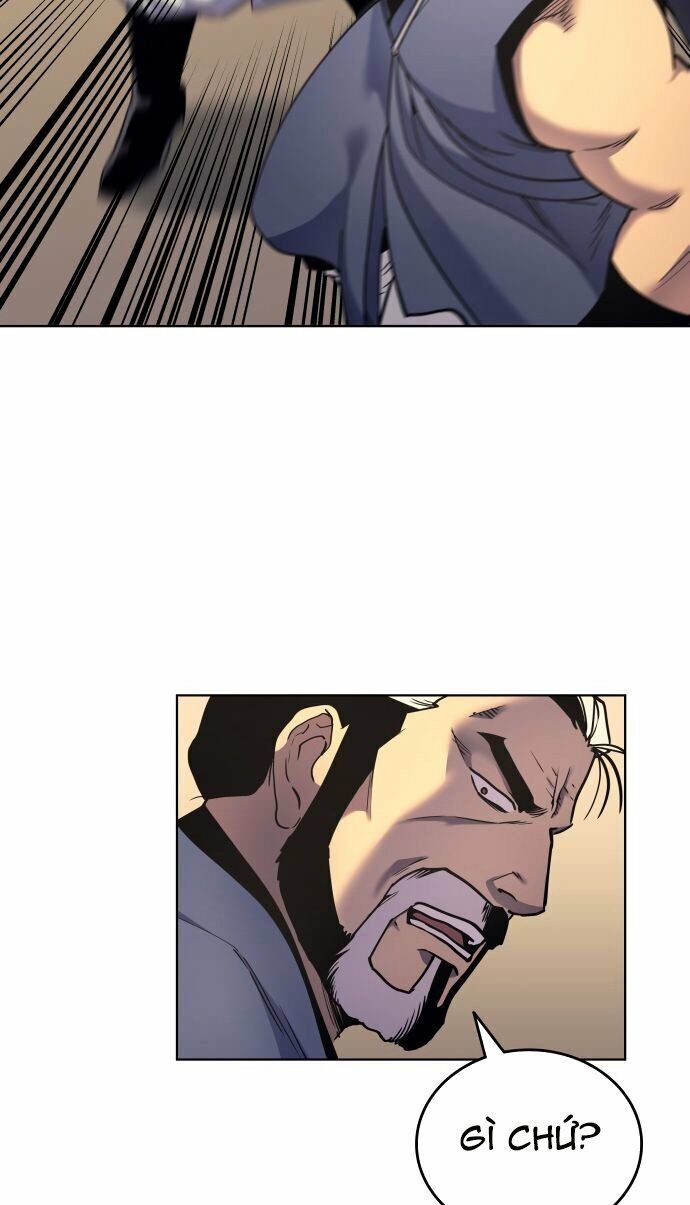 Đọc truyện Võ giả bất đắc dĩ - Chap 4 - fix