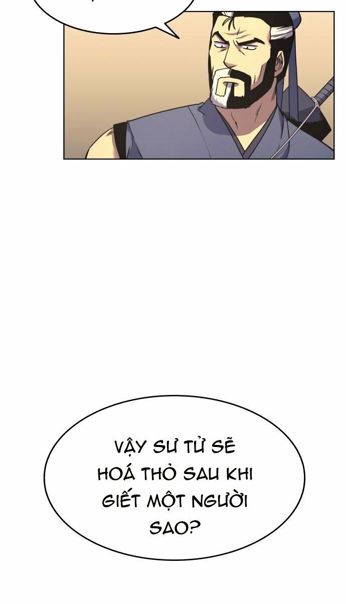 Đọc truyện Võ giả bất đắc dĩ - Chap 4 - fix
