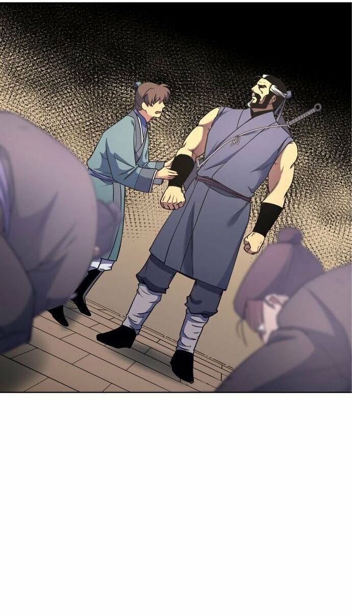 Đọc truyện Võ giả bất đắc dĩ - Chap 4 - fix