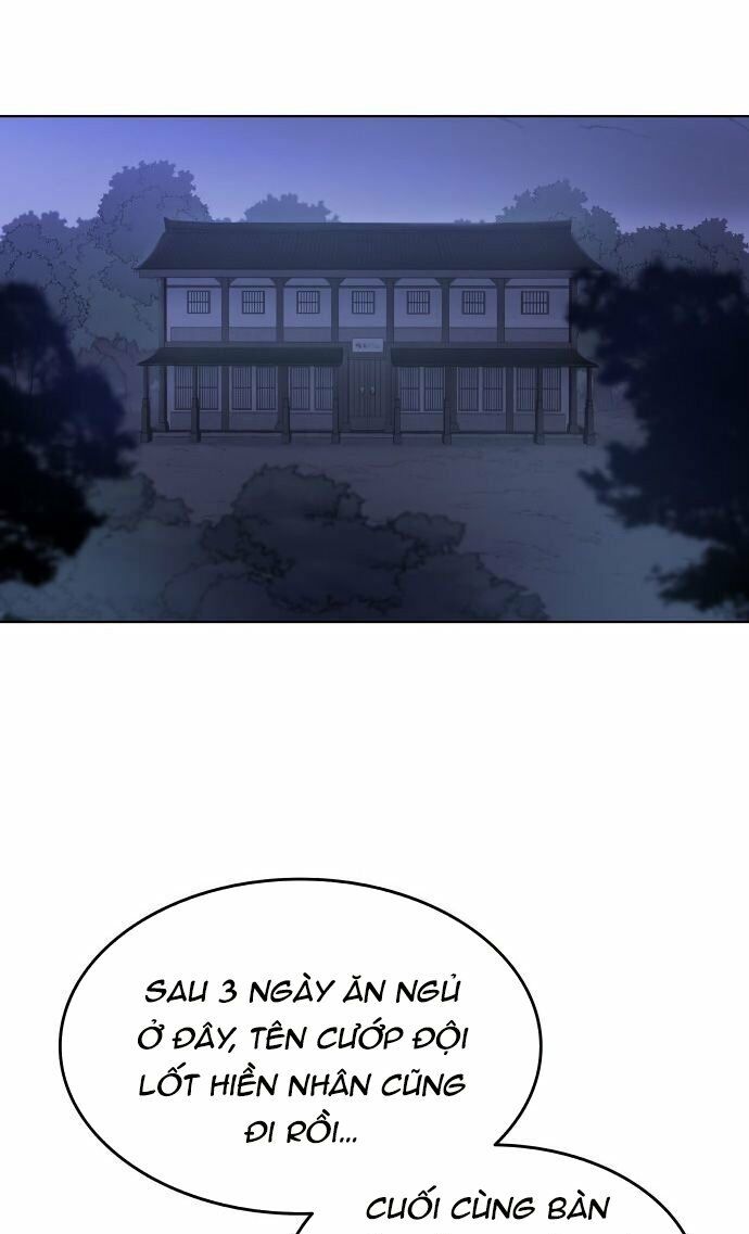 Đọc truyện Võ giả bất đắc dĩ - Chap 4 - fix