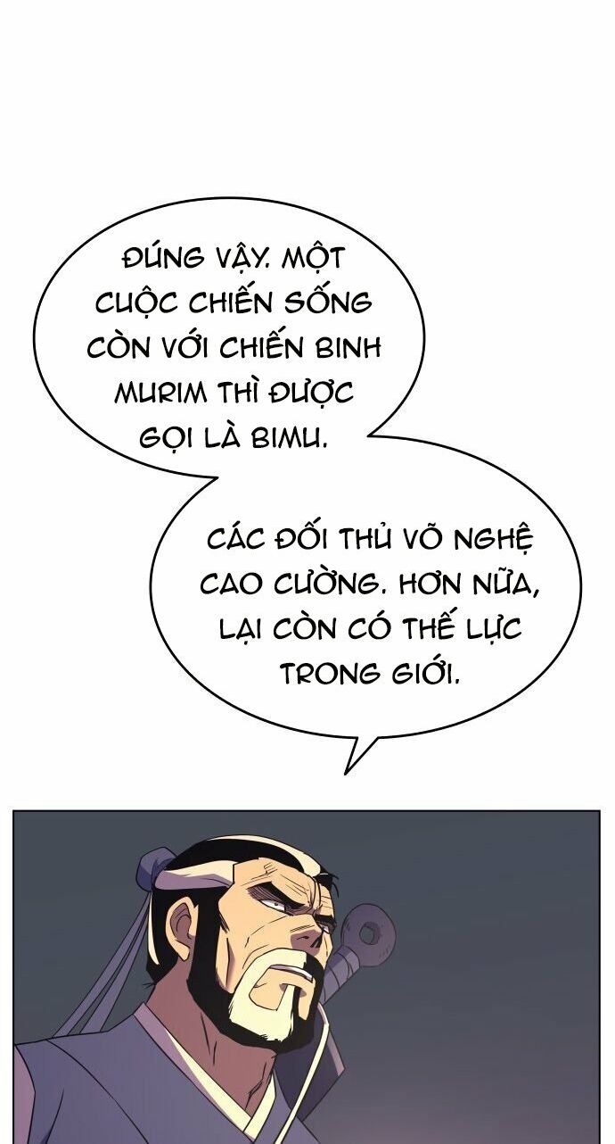 Đọc truyện Võ giả bất đắc dĩ - Chap 4 - fix