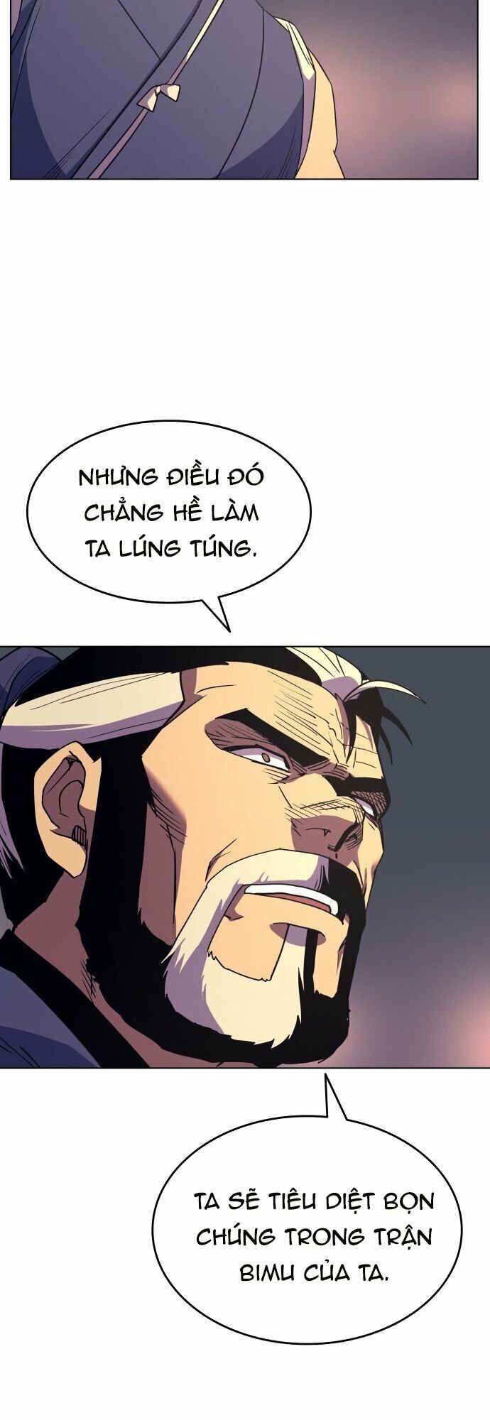 Đọc truyện Võ giả bất đắc dĩ - Chap 4 - fix