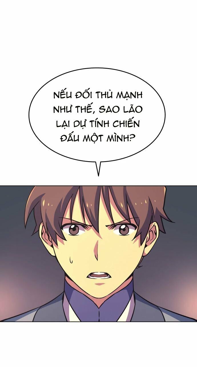 Đọc truyện Võ giả bất đắc dĩ - Chap 4 - fix