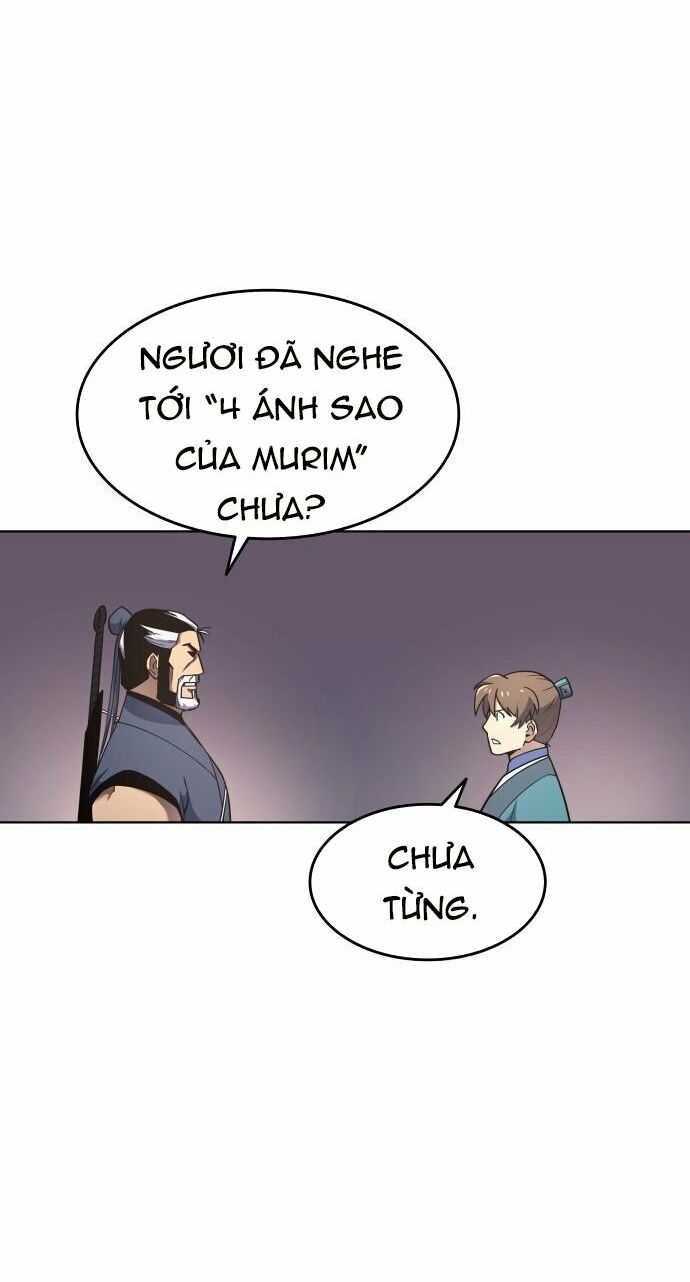 Đọc truyện Võ giả bất đắc dĩ - Chap 4 - fix