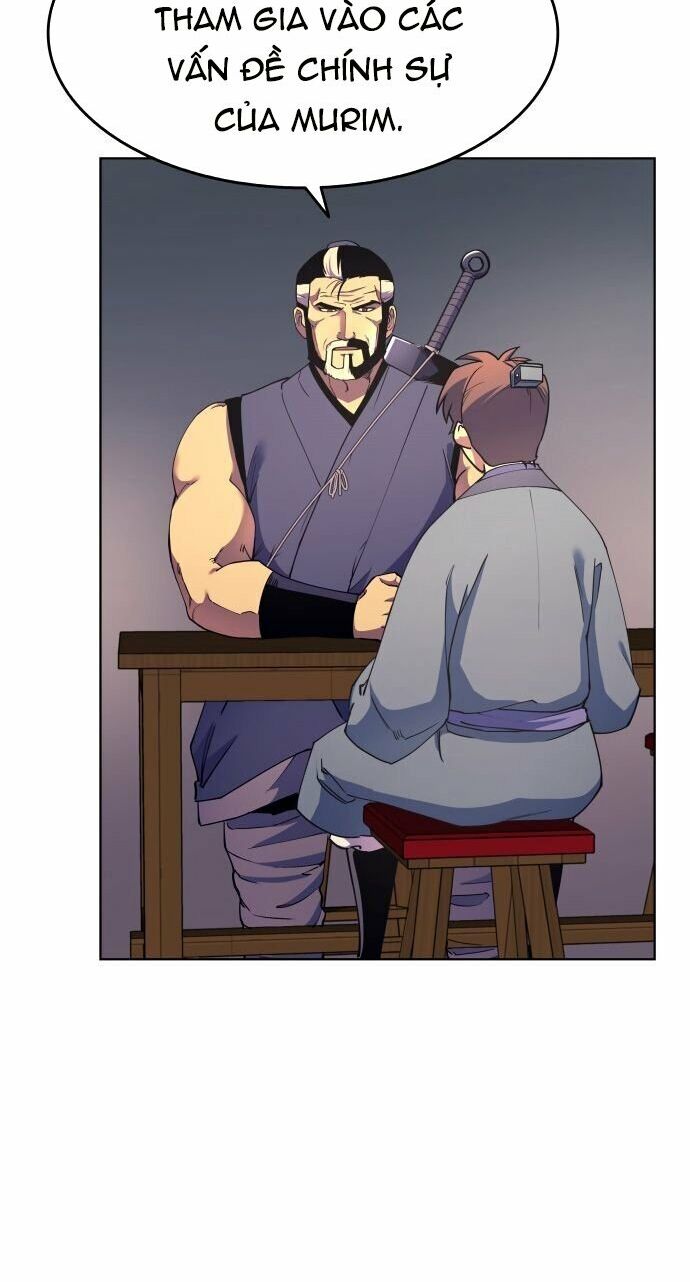 Đọc truyện Võ giả bất đắc dĩ - Chap 4 - fix