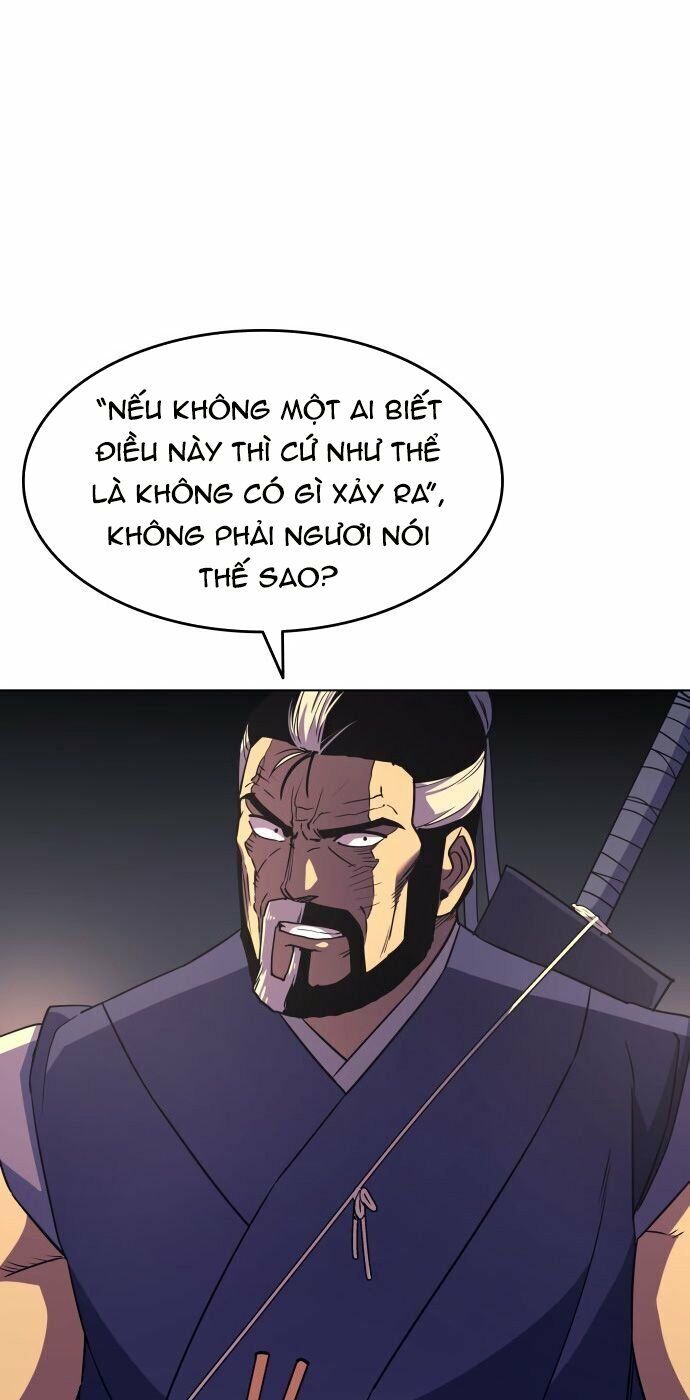 Đọc truyện Võ giả bất đắc dĩ - Chap 4 - fix