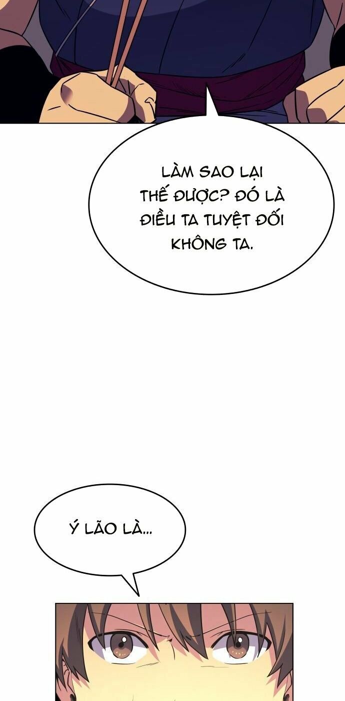 Đọc truyện Võ giả bất đắc dĩ - Chap 4 - fix