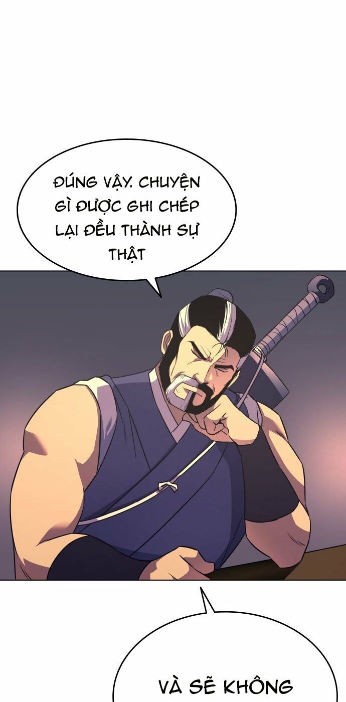 Đọc truyện Võ giả bất đắc dĩ - Chap 4 - fix