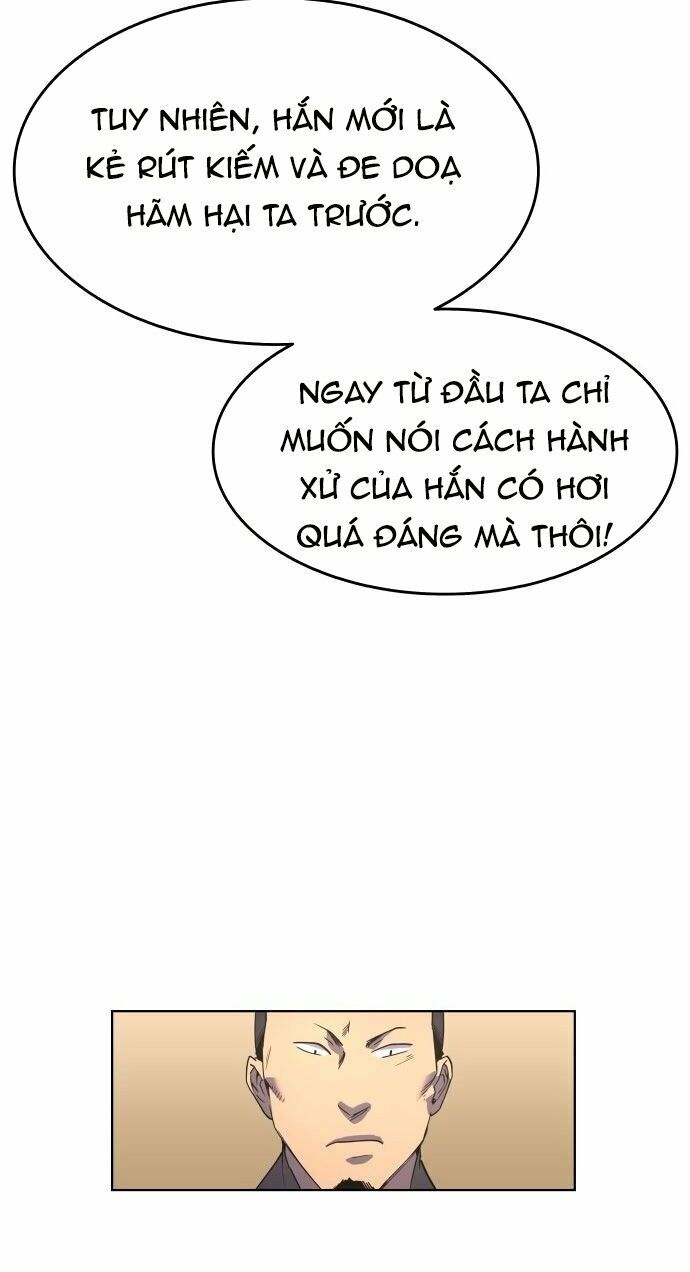 Đọc truyện Võ giả bất đắc dĩ - Chap 4 - fix