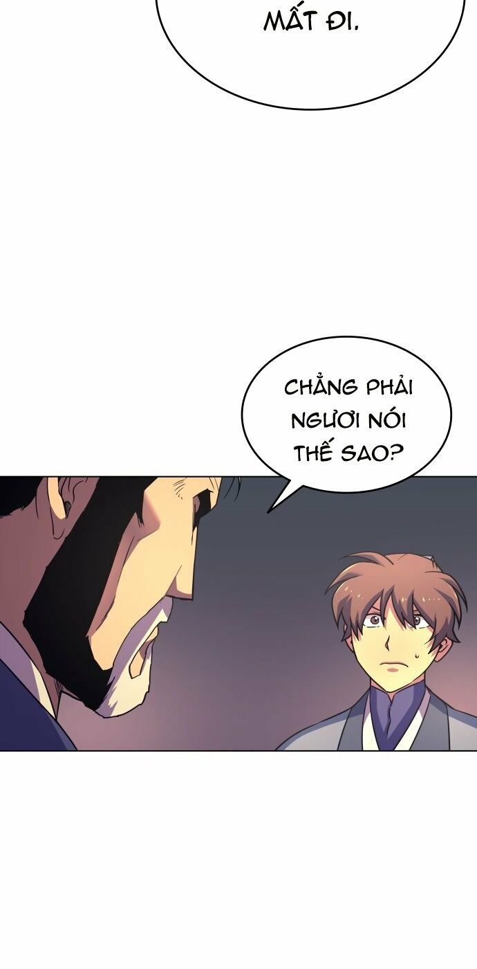 Đọc truyện Võ giả bất đắc dĩ - Chap 4 - fix