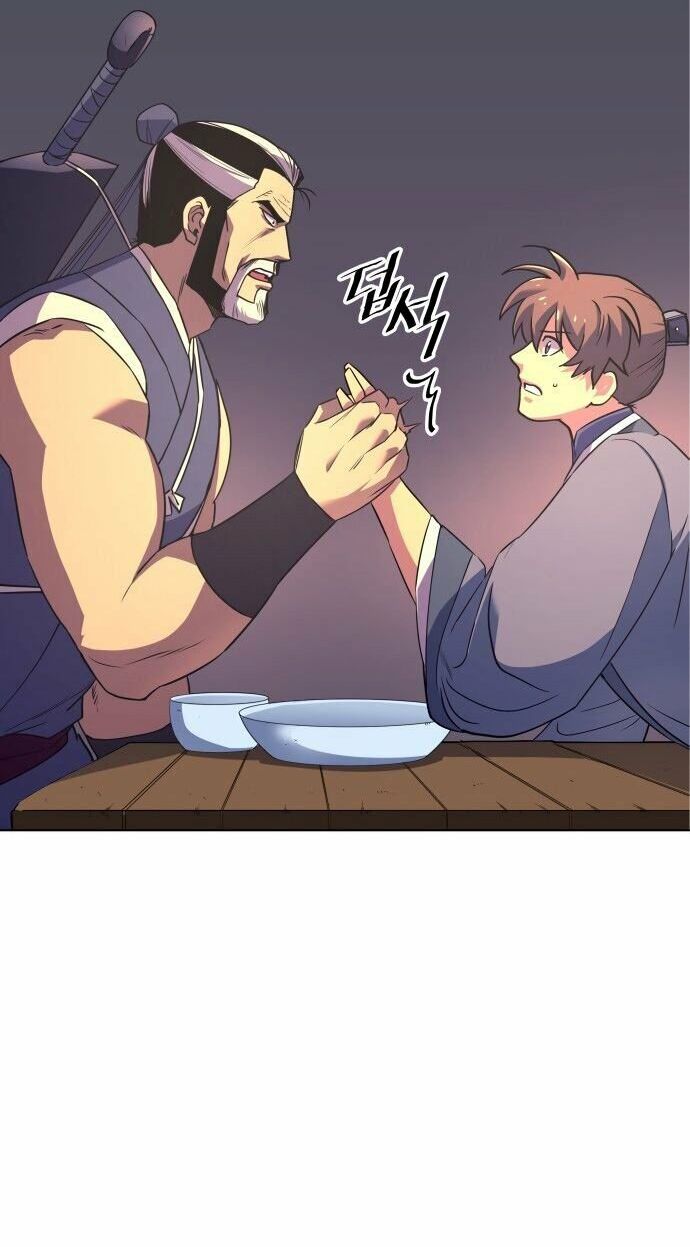 Đọc truyện Võ giả bất đắc dĩ - Chap 4 - fix