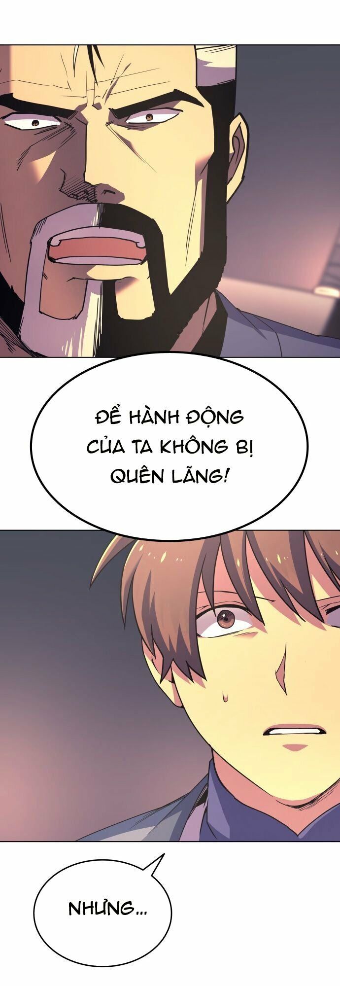 Đọc truyện Võ giả bất đắc dĩ - Chap 4 - fix